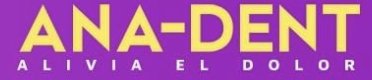 Anadent logo